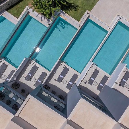 Tota Suites Afandou Exterior foto